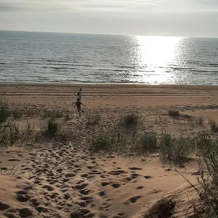 Lägenhet Kunk Ventspils